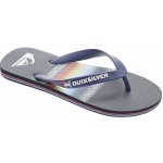 Quiksilver Molokai sun faded blue black – Hledejceny.cz