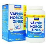Revital Vápník+hořčík+zinek+vit. D3+K1 150 tablet – Hledejceny.cz