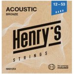 Henry's Strings HAB1253 – Zboží Dáma Henry's Strings HAB1253 – Zboží Dáma