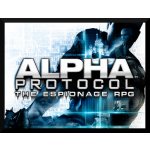 Alpha Protocol – Hledejceny.cz