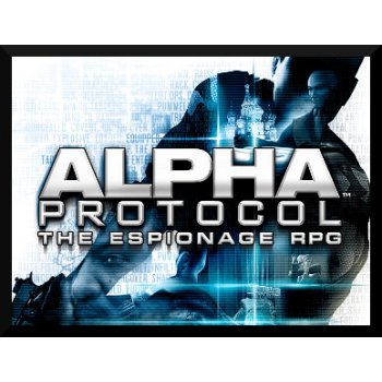 Alpha Protocol