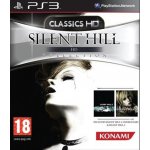 Silent Hill HD Collection – Zboží Mobilmania