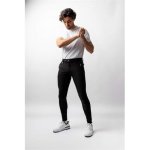 Horze Pánské rajtky Grand Prix černé – Zbozi.Blesk.cz