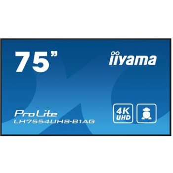 iiyama LH7554UHS-B1AG