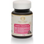 Maharishi Ayurveda Golden Transition 2 60 tablet – Hledejceny.cz