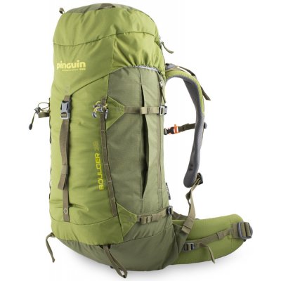 Pinguin Boulder 38l 2020 khaki – Hledejceny.cz