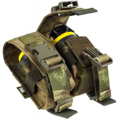Taginn Double Grenade 2pcs Camo – Hledejceny.cz