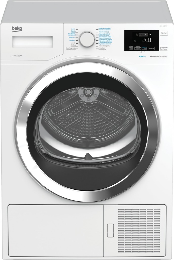 Beko HDR 9434 CSRX