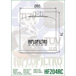 Hiflofiltro Olejový filtr HF204RC – Zbozi.Blesk.cz