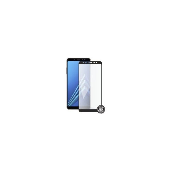 Tvrzené sklo pro mobilní telefony Screenshield pro Samsung Galaxy A8 (2018) SAM-TG25DBA530-D