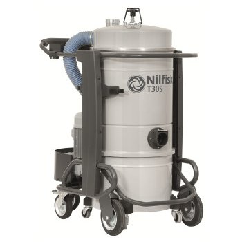 Nilfisk CFM T 30 S L50 industrial