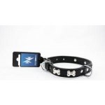 PROFIZOO Obojek zdobený kostičkami – Sleviste.cz