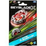 Beyblade X Scythe Incendio 4-60T Starter Pack Set – Zboží Mobilmania