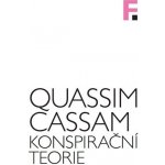 Konspirační teorie - Quassim Cassam – Hledejceny.cz