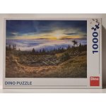 Dino Pohled z Ještědu 1000 dílků – Zboží Mobilmania