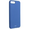 Pouzdro a kryt na mobilní telefon Pouzdro Jelly Case ROAR iPhone 7 / 8 / SE2020 - Navy modré