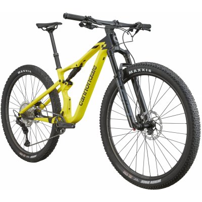 Cannondale Scalpel Carbon 4 2025 – Hledejceny.cz