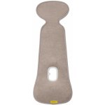 Aeromoov vložka do autosedačky 9-18 kg béžová – Hledejceny.cz