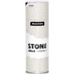 Maston spray STONE EFFECT SANDSTONE pískovec 400ml – Hledejceny.cz