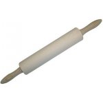 DŘEVOTVAR váleček na těsto obouruč.25,5x5,5cm dřev. – Hledejceny.cz