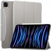 Pouzdro na tablet ESR Ascend Trifold Case Grey iPad Pro 11" 2022/2021 4894240145401