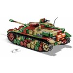 Cobi 2576 Německé samohybné dělo Sturmgeschütz IV Sd.Kfz. 167 – Zboží Mobilmania