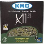 KMC X-11.93 – Zboží Dáma