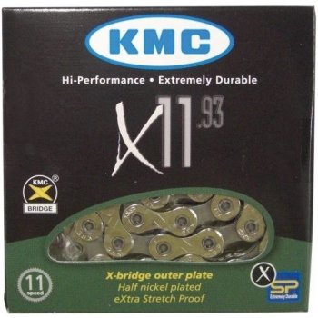 KMC X-11.93