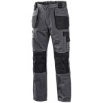 Canis CXS kalhoty do pasu ORION TEODOR šedá-černá – Zboží Mobilmania