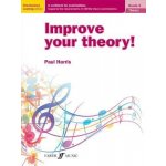 Improve Your Theory! Grade 5 – Hledejceny.cz