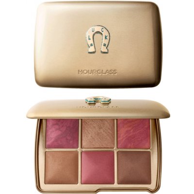 Hourglass Ambient Lighting Edit Palette Ghost rozjasňující paletka – Hledejceny.cz