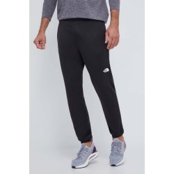 The North Face pánské tepláky REAXION FLEECE JOGGER