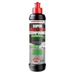 Menzerna Super Heavy Cut Compound 300 Greenline 250 ml – Zboží Mobilmania