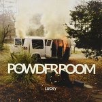 Powder Room - Lucky LP – Hledejceny.cz