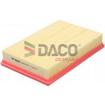 DACO Vzduchový filtr DFA1006 – Hledejceny.cz