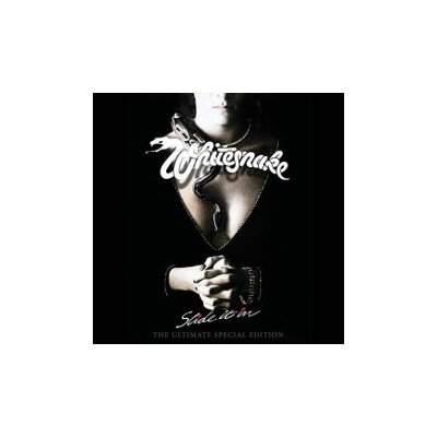 Whitesnake - Slide It In / 35th Anniversary / 6CD+DVD [CD / DVD]