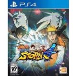 Naruto Shippuden: Ultimate Ninja Storm Trilogy – Zboží Mobilmania