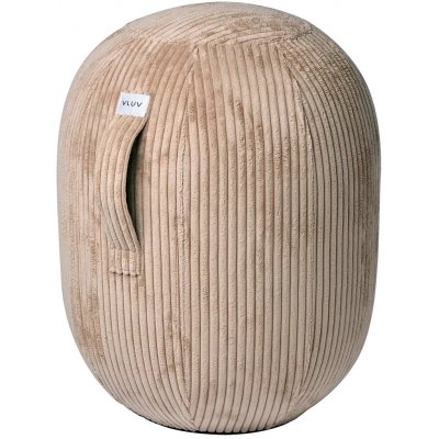 VLUV Balanční stolička Kapsul Vlip M Beige – Zboží Dáma