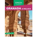 Granada a Malaga - Víkend, 2. vydání – Sleviste.cz