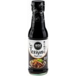 Kikkoman sojová omáčka Teriyaki 250 ml – Zboží Dáma