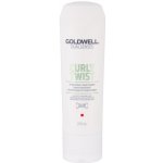 Goldwell Dualsenses Curly Twist Hydrating Conditioner kondicionér pro přirozeně vlnité a trvalené vlasy 1000 ml – Zbozi.Blesk.cz