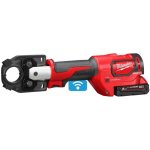 Milwaukee M18 HCCT-201C – Hledejceny.cz
