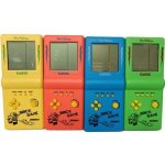 Digi hra Padající kostky – Zboží Dáma