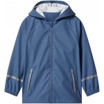 Lupilu chlapecká nepromokavá bunda modrá – Hledejceny.cz