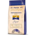 Fitmin Maxi Performance 12 kg – Zboží Dáma