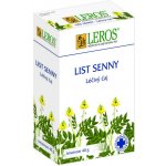 Leros Senna list sypaný 40 g – Hledejceny.cz