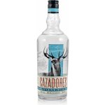 Cazadores BLANCO Tequila 40% 0,7 l (holá láhev) – Zboží Dáma