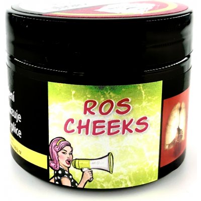 Maridan Ros Cheeks 50 g – HobbyKompas.cz