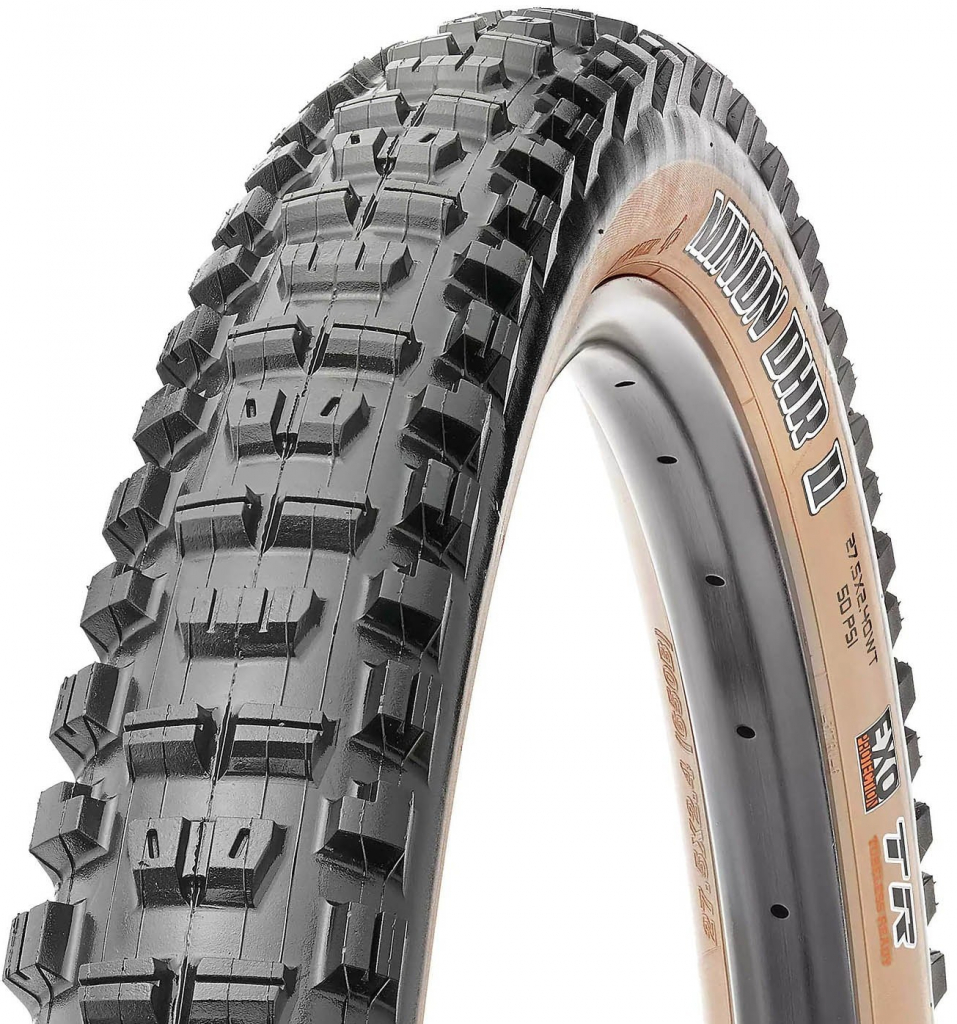 Maxxis Minion DHR II 27,5×2.40