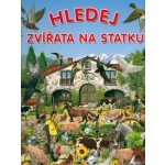 Hledej zvířátka na statku - neuveden – Hledejceny.cz